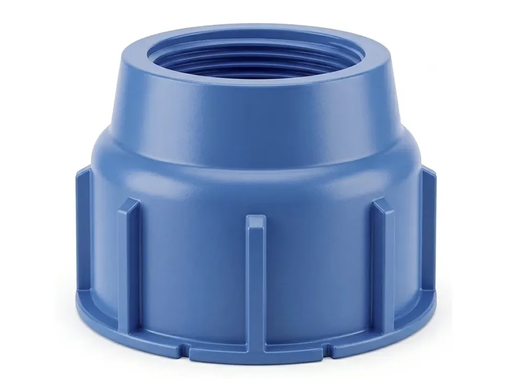 Must-Have Převlečná matice 50 polypropylen (PE)