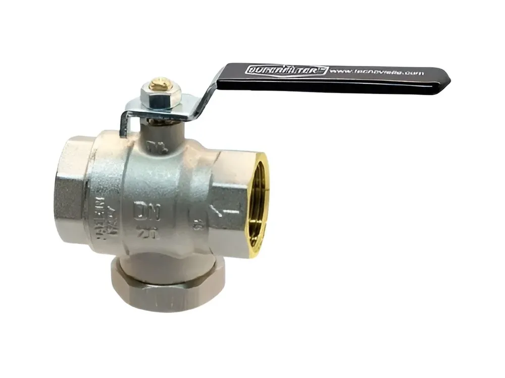 Speciální Cena TECNOVIELLE SUPERFILTER BALL guľový kohút FF 1/2", s filtrom, páka, voda, poniklova