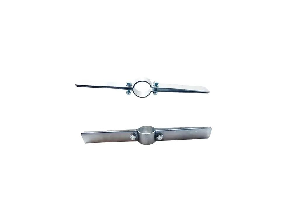 MONTAZNA SPONA 5/4" 320x30mm DN32 Ihned K Objednání
