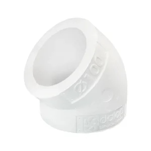 Izolace pro T-spojky O 100 mm Akční Nabídka