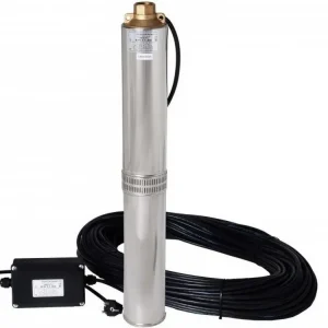 Cenová Bomba Čerpadlo VODOLEY BCPE 0,5 - 63U Kabel H07-30m