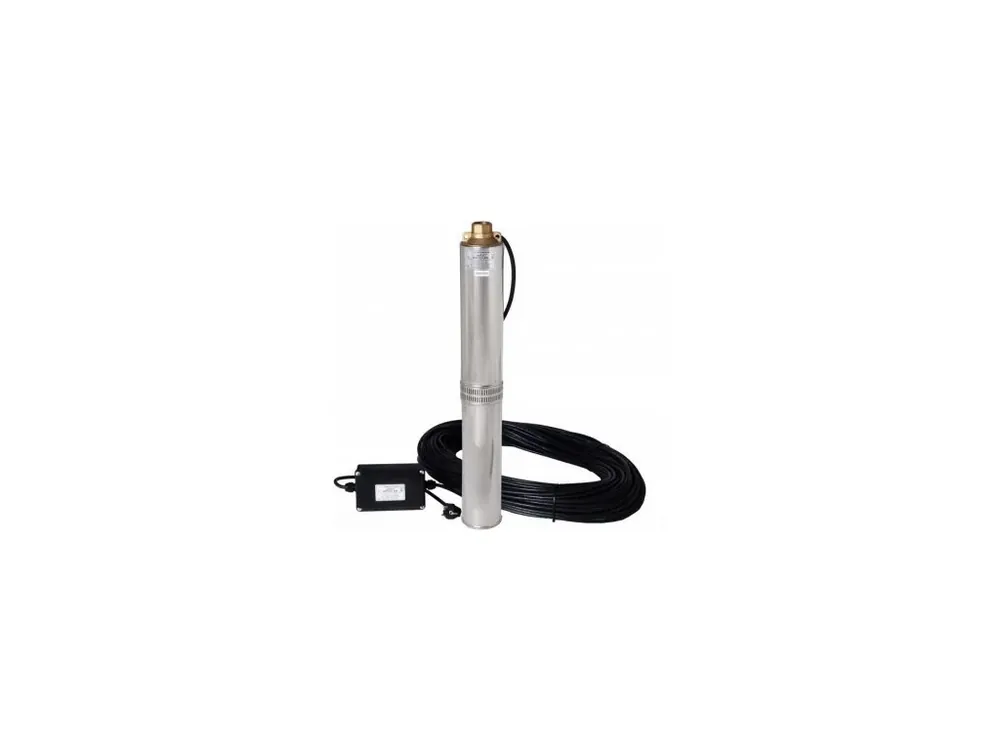 Čerpadlo VODOLEY BCPE 0,5 - 40U Kabel H07-20m Nejlepší Volba