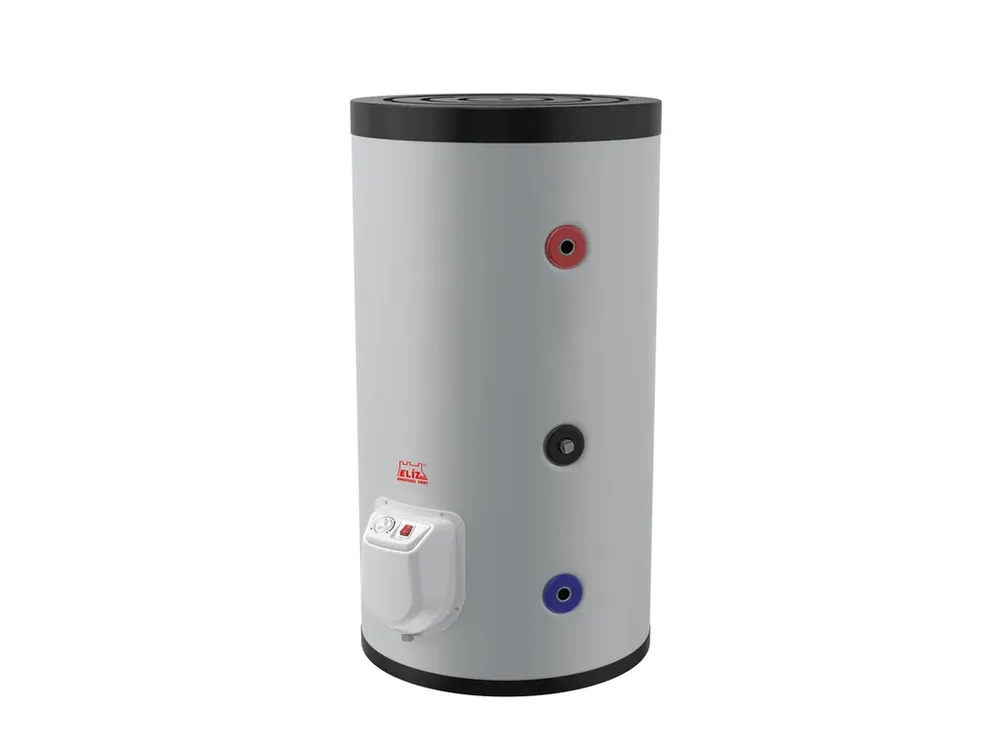 Pouze Dnes Stacionární elektrický ohřívač vody EURO 150 S, objem 150 litrů, 2 kW
