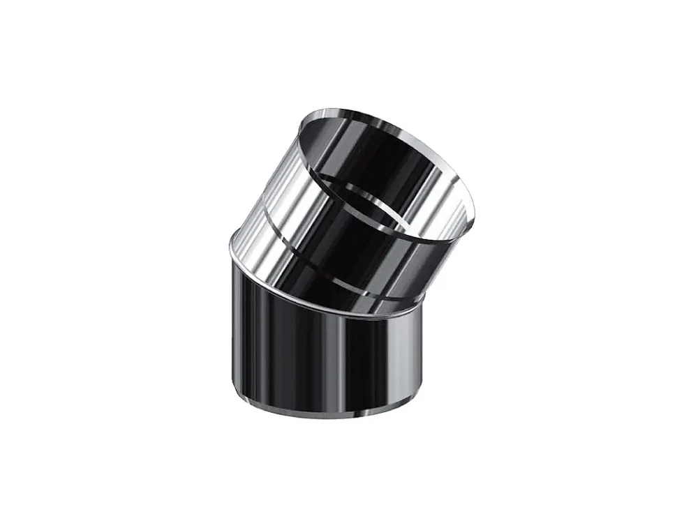 Darco komínové koleno 30° 140 mm Tovární Cena