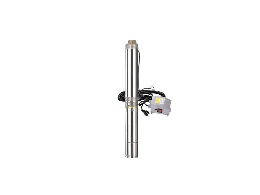 CST SETTE 4" QUATRO II 3/ 0,75 230V 25m Super Cena