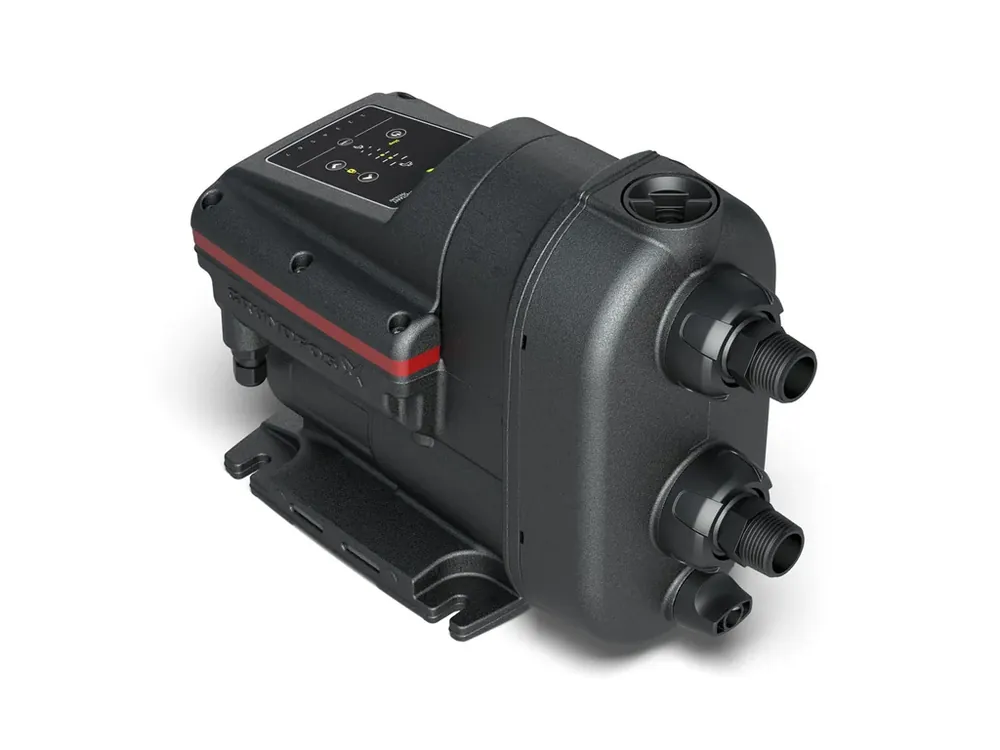 Vodárna Grundfos SCALA2 3-45 Cenový Hit