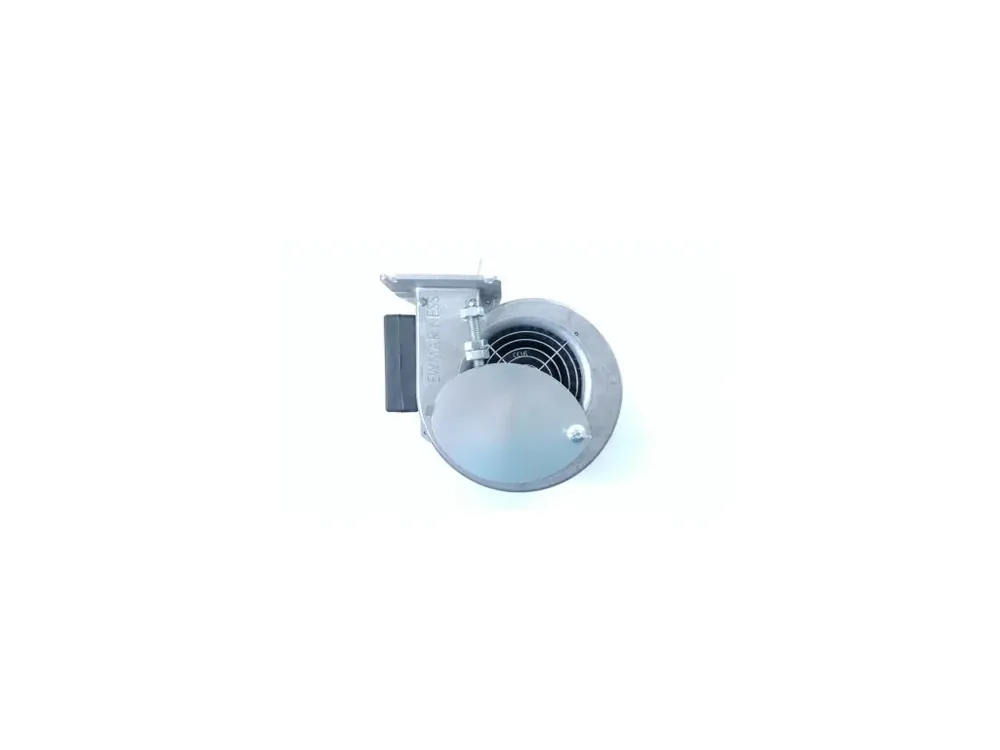 Ventilátor pro kotle UNI II (RV12AKR) Časově Omezené