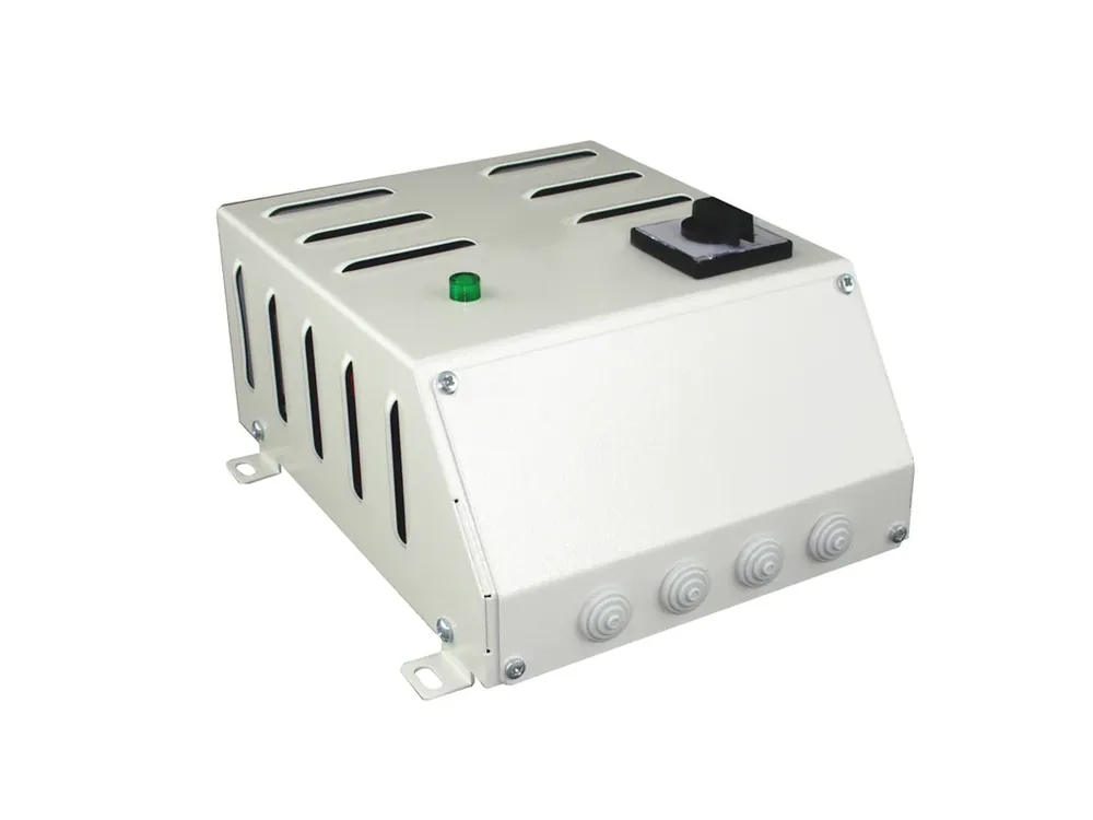 Akční Nabídka Regulátor otáček HC3P 1,5A 400V