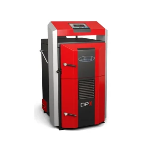 Zplyňovací kotel ATTACK 35 DPX PROFI Speciální Cena