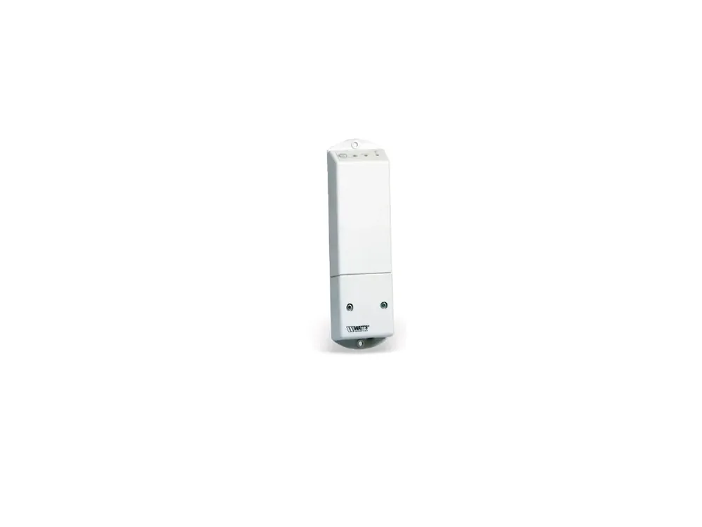 Výprodej Příjmač pro bezdrátový termostat Watts BT-WR02-RF (WATTS DP02 nebo D02)