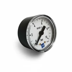 Sezónní Sleva manometr P200 / OEM 111.12.040 AZ 0/10bar, G1/8B zadní přip.