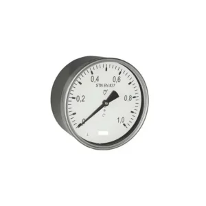 diferenční manometr 03378 0/6kPa, 2 x M20x1,5mm, zadní přip. Nízká Cena
