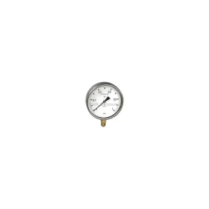 Omezená Nabídka manometr 03313 S/MM160S/117/1,6 0/100kPa, M20x1,5mm spodní přip.
