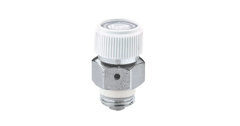 Automatické odvzdušnění 1/4" Akce