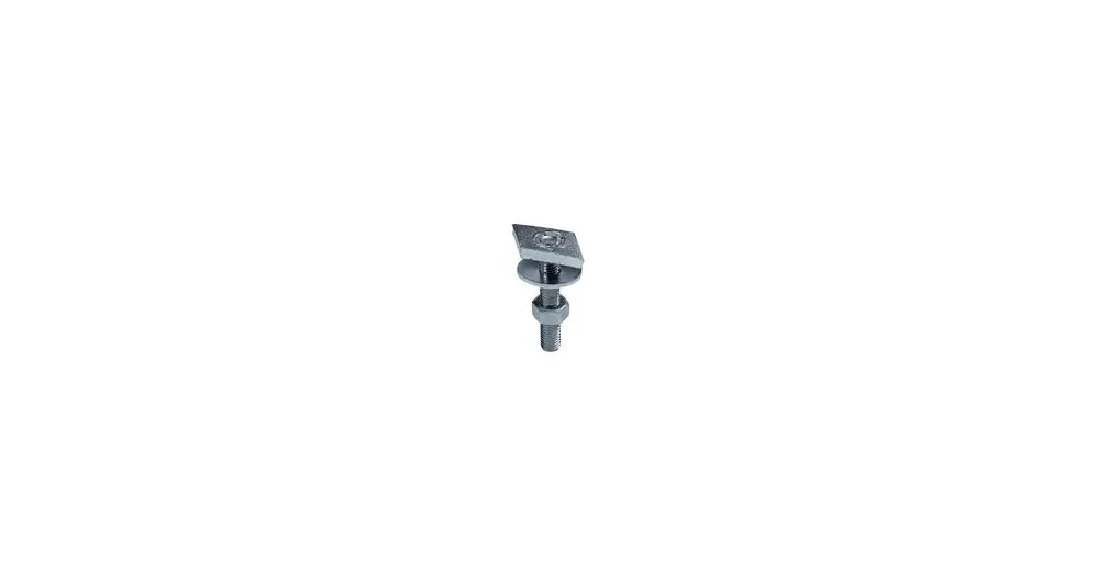 Sestava M8x20 mm pro nosník 27/18-28/30 - jezdec Nízká Cena