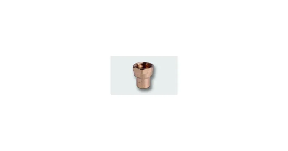 Nátrub.přechod 4270 G,35 x 1,červený bronz Tovární Cena