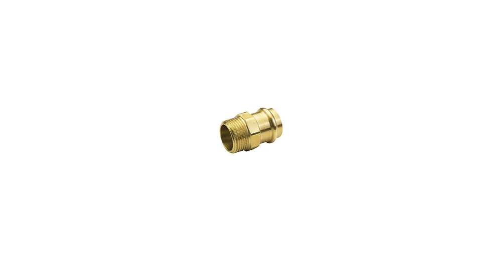 Přechodový nátrubek, PG 4243 G, DN 15 x 1/2" Top Prodej