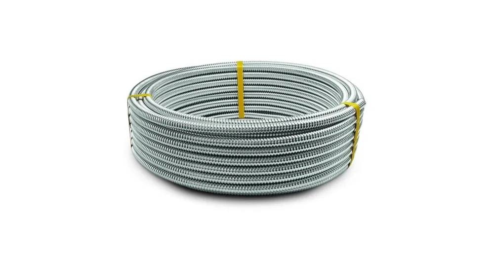 Horká Nabídka Trubka nerez (vlnovec) 5/4" Eurotis metráž