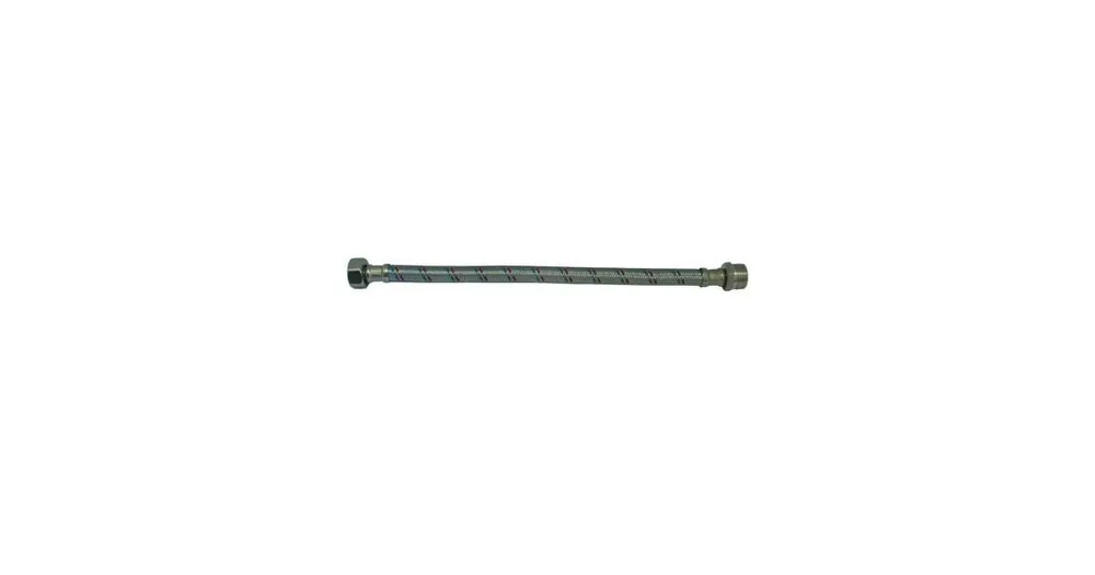 Flexi hadice nerez MF 1/2" x 1/2" 50cm Levný