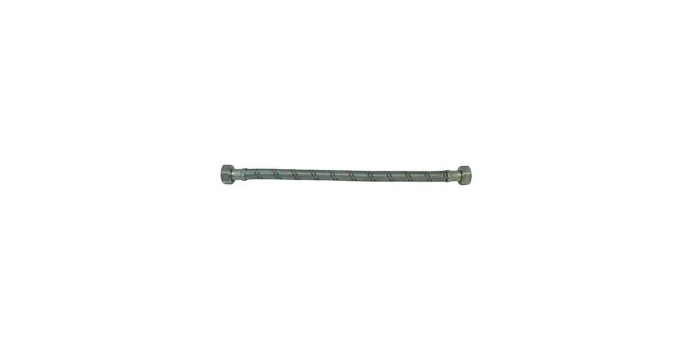 Nakupujte Hned Flexi hadice nerez FF 3/8" x 1/2" 60cm