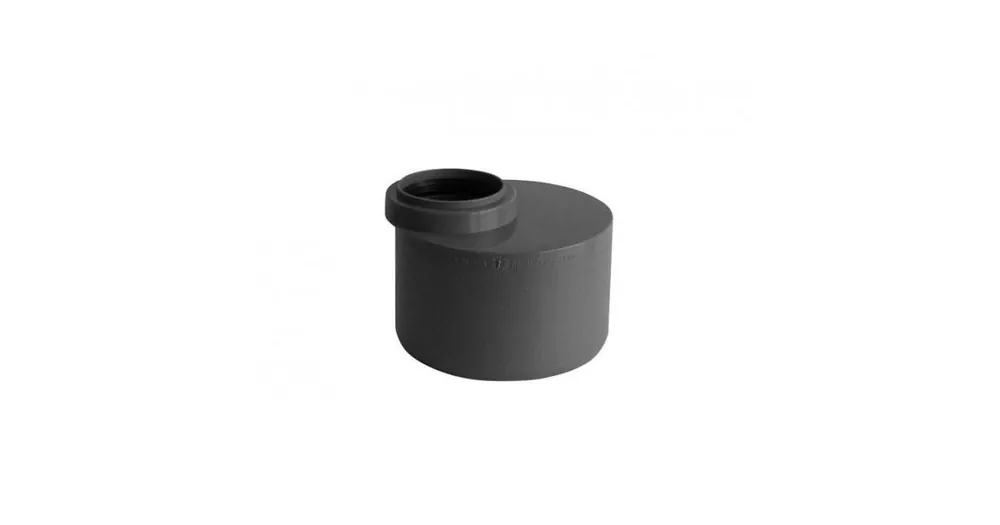 Must-Have Redukce DN 110/75 HTR - krátká