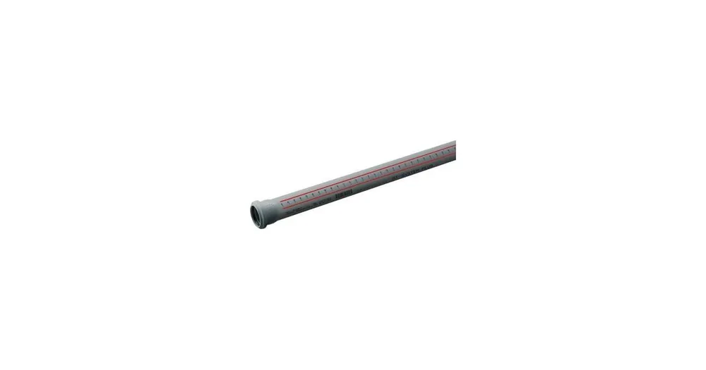 Rychlé Dodání Trubka DN 30x1000mm