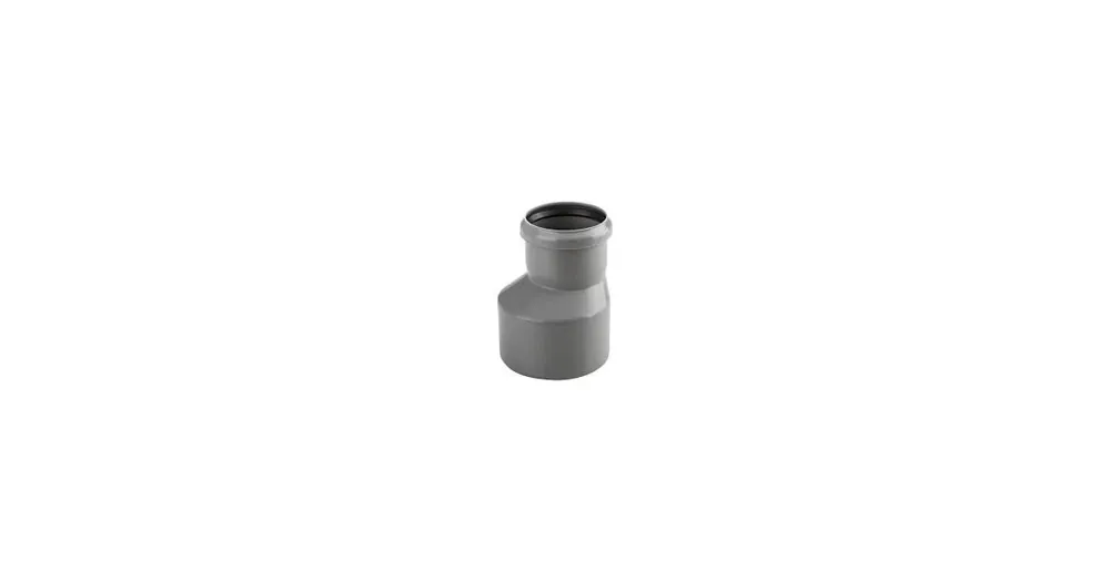 Redukce DN 125/100 HTR Cenová Bomba