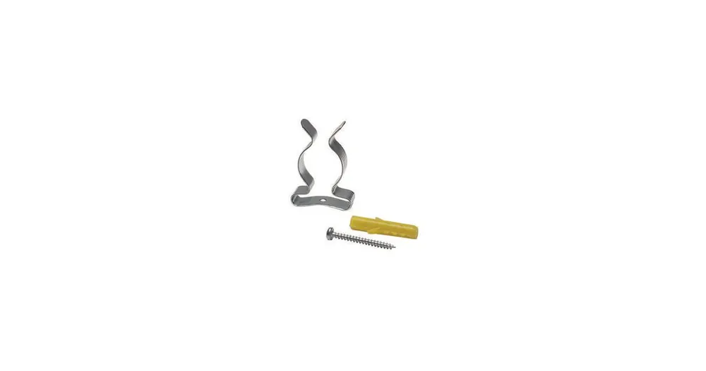 Nakupujte Hned Clips 51-54mm+vrut 3x30+hm