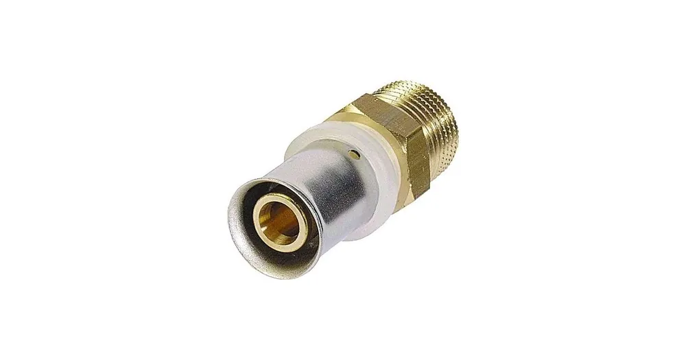 Akční Nabídka Přechod 20x1/2" vnější závit