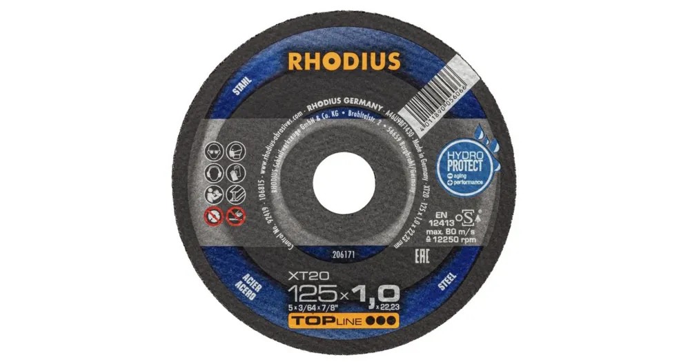 Řezací kotouč 115 x 1 Nízká Cena