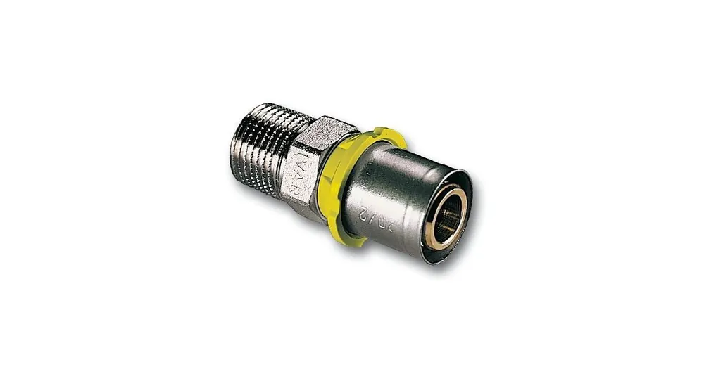 Objednat Nyní Přechod PRESS-GAS 3/4"Mx26 vnější
