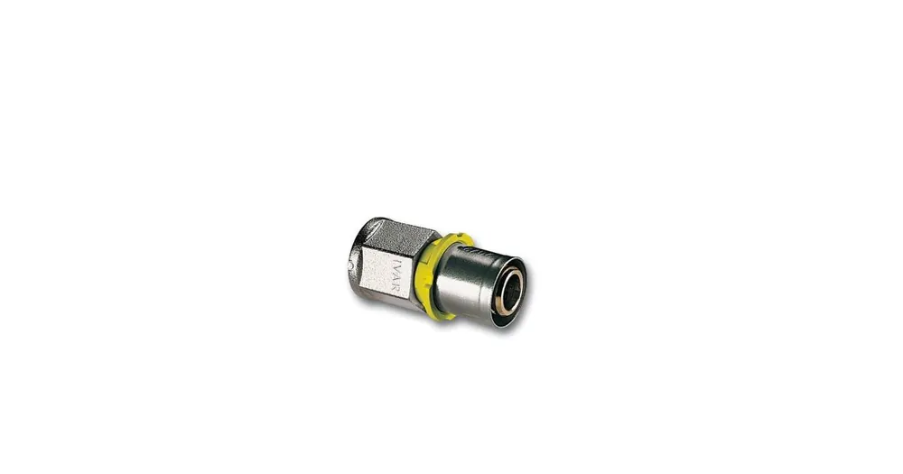 Finální Výprodej Přechod PRESS-GAS 1"Fx32 vnitřní