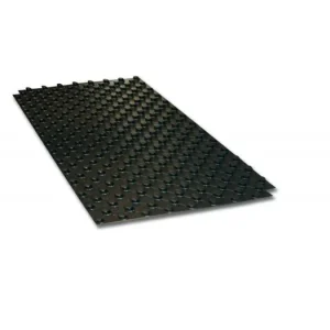 Autentický Systémová hydroizol.fólie SOLOTOP- 140x80cm, 1,12m2