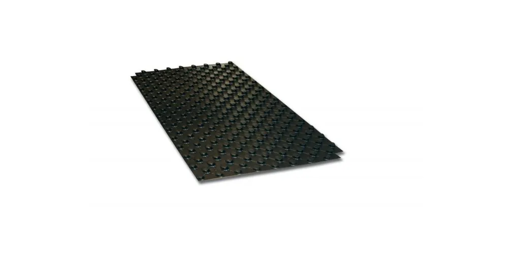 Autentický Systémová hydroizol.fólie SOLOTOP- 140x80cm, 1,12m2
