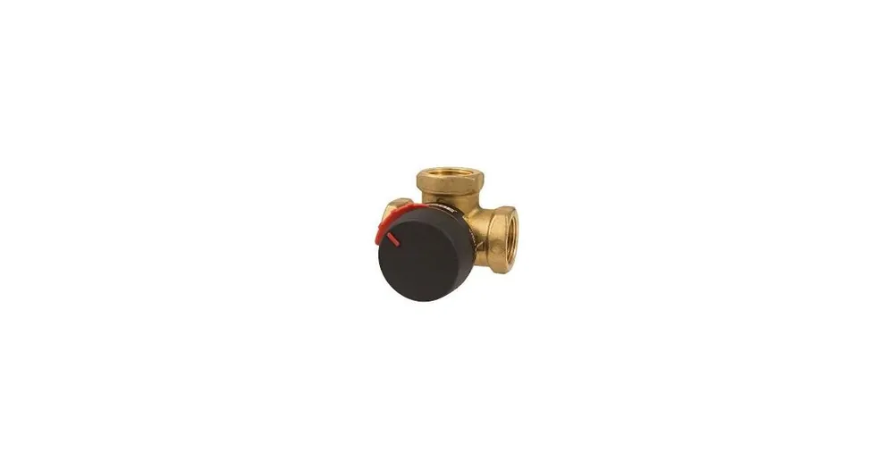 Top Prodej Trojcestný směšovací ventil ESBE VRG 131 1/2"Kvs=2,5