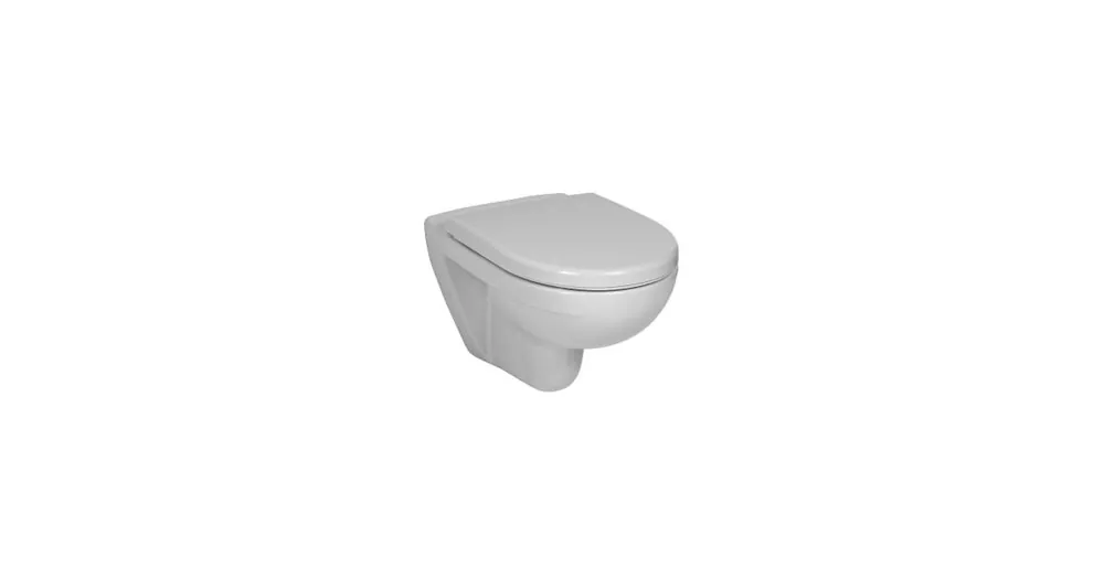 Cenový Hit WC závěsný klozet LYRA PLUS