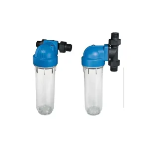 Expresní Doručení ATLAS Filtr JUNIOR DP DS 3/4" -1"
