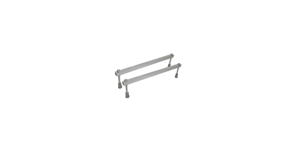 Originální Sada podpěr pro vanu Jika CUBITO160/170 x 70
