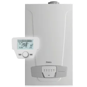 Objednat Nyní Kondenzační kotel Baxi Luna Platinum+ 1.32