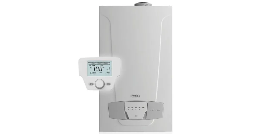Objednat Nyní Kondenzační kotel Baxi Luna Platinum+ 1.32