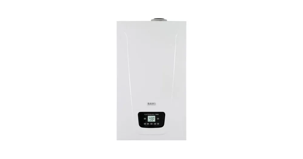 Kondenzační kotel Baxi Luna Duo-tec E 24 Horká Nabídka