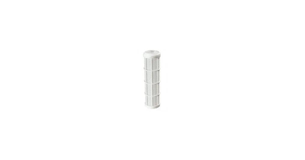 Patrona do filtru 9" 3/4" RLA80 MCR omyvatelná Jen Po Omezenou Doba