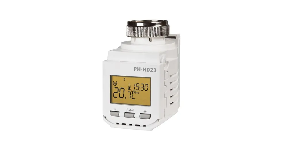 Cenová Bomba Bezdrátová digitální hlavice PH-HD23