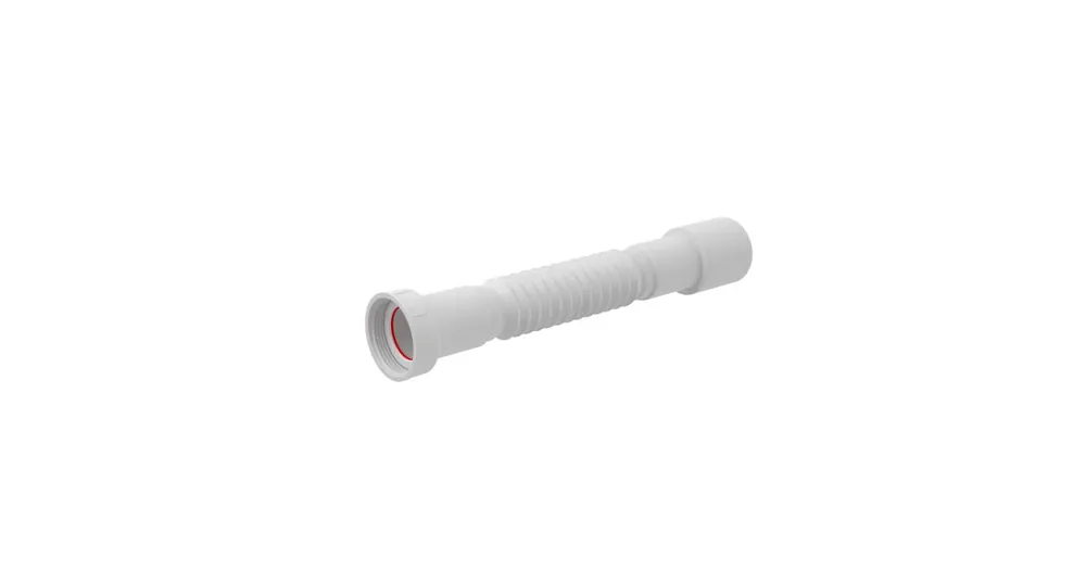 Flexi připojení 6/4"×40/50 plast Sleva