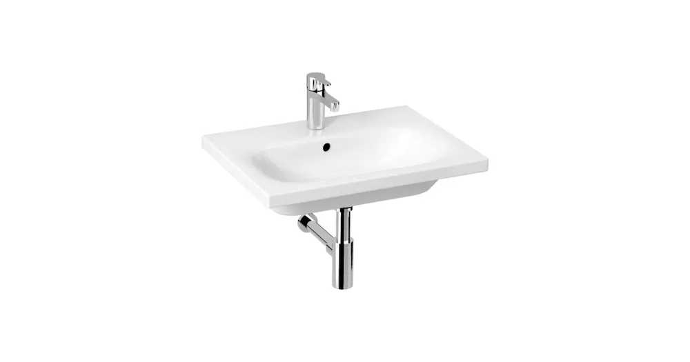 Umyvadlo Jika MIO N 60x45 Kup Teď