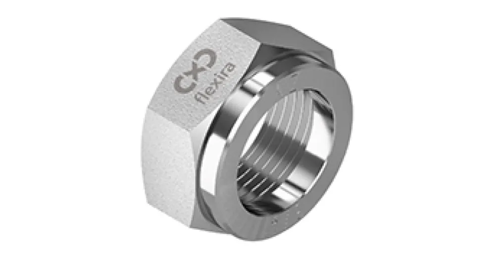Nejlepší Volba Matice Flexira xConnect DN12 G1/2"