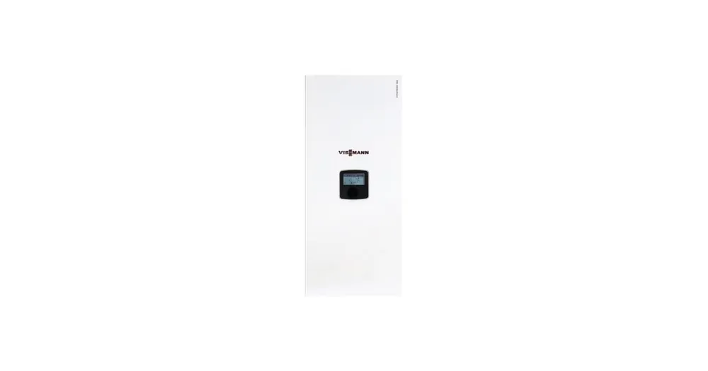 Objednat Nyní Elektrický kotel Viessmann Vitotron 100 VLN3, 12 - 24 kW