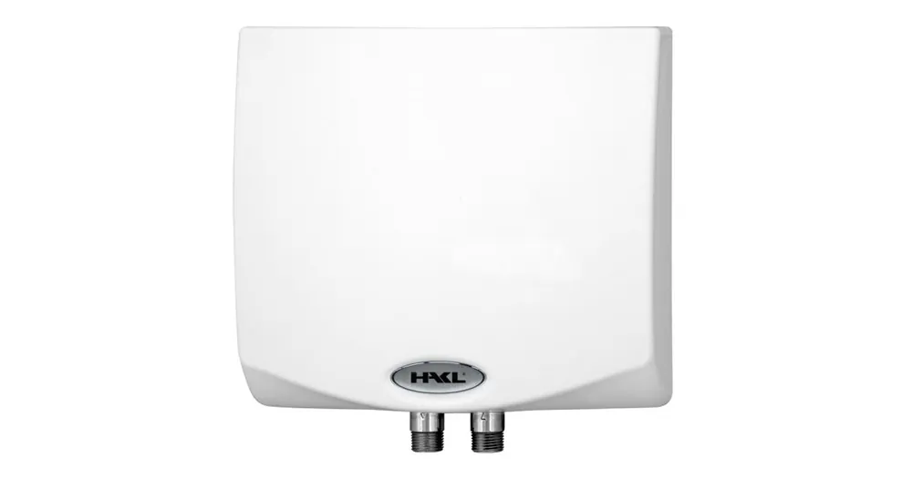 Průtokový ohřívač vody HAKL MK1 4,5 kW Koupit Online