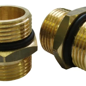 Výhodná Nabídka Montážní vsuvka k filtru 3/4" (PÁR)