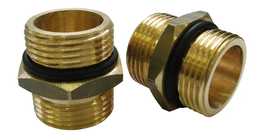 Výhodná Nabídka Montážní vsuvka k filtru 3/4" (PÁR)